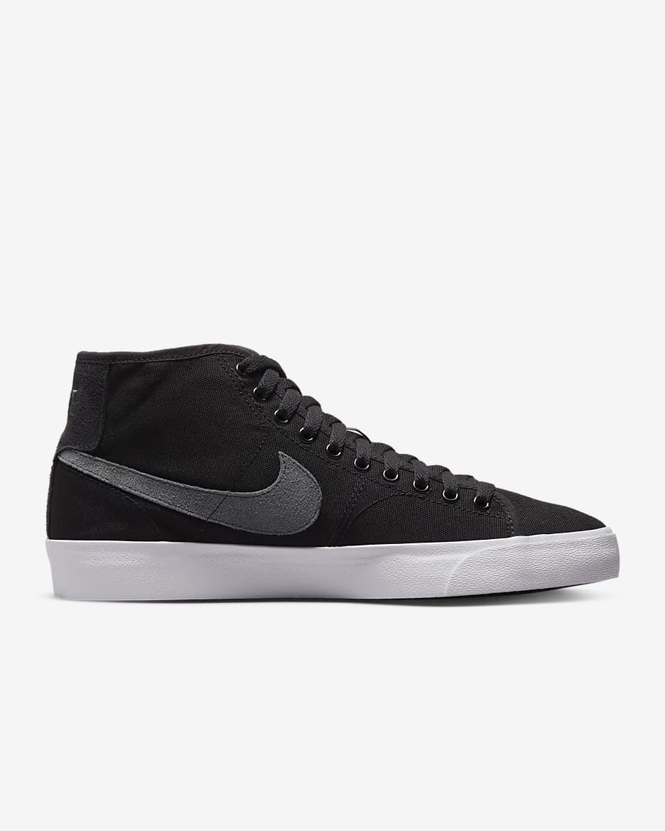 Nike sb fashion with toe cap